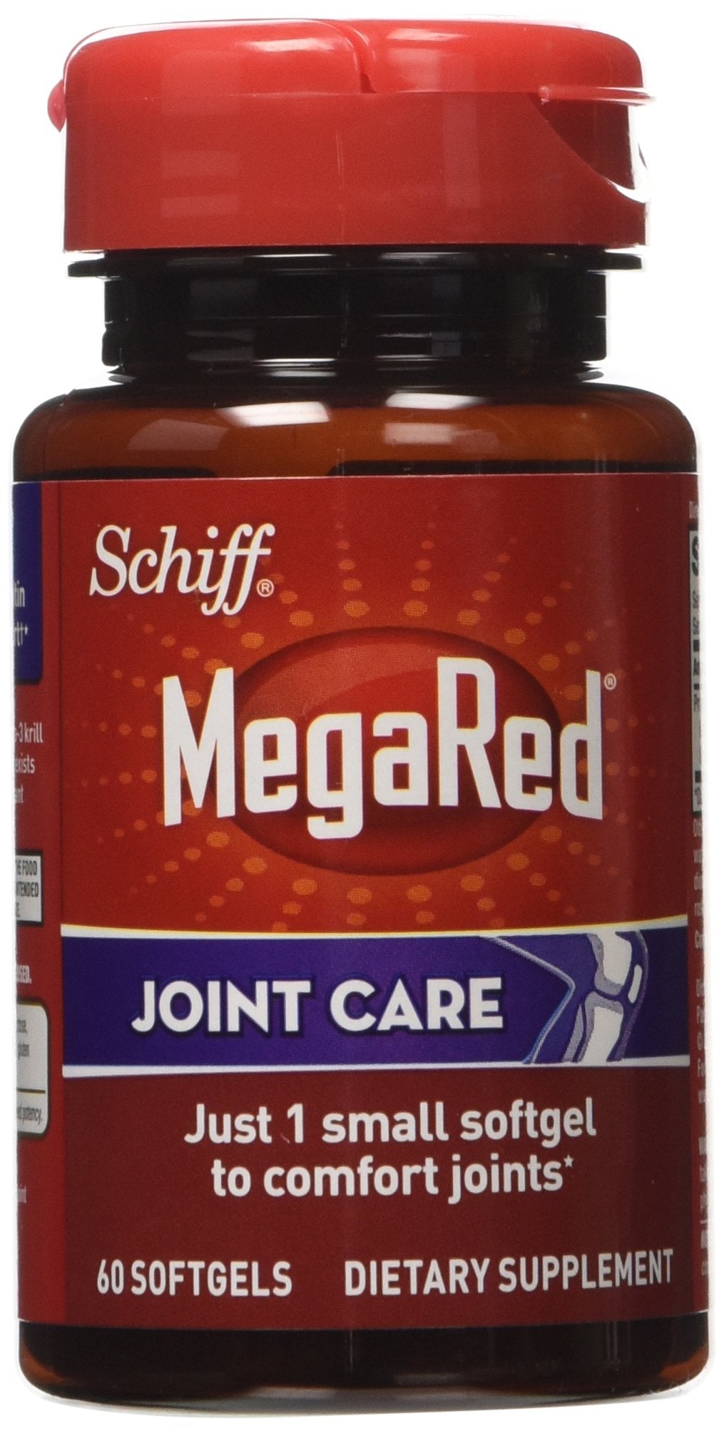 MegaRed astaxanthine antioxydant, protection potentielle des cellules.