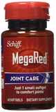 MegaRed astaxanthine antioxydant, protection potentielle des cellules.