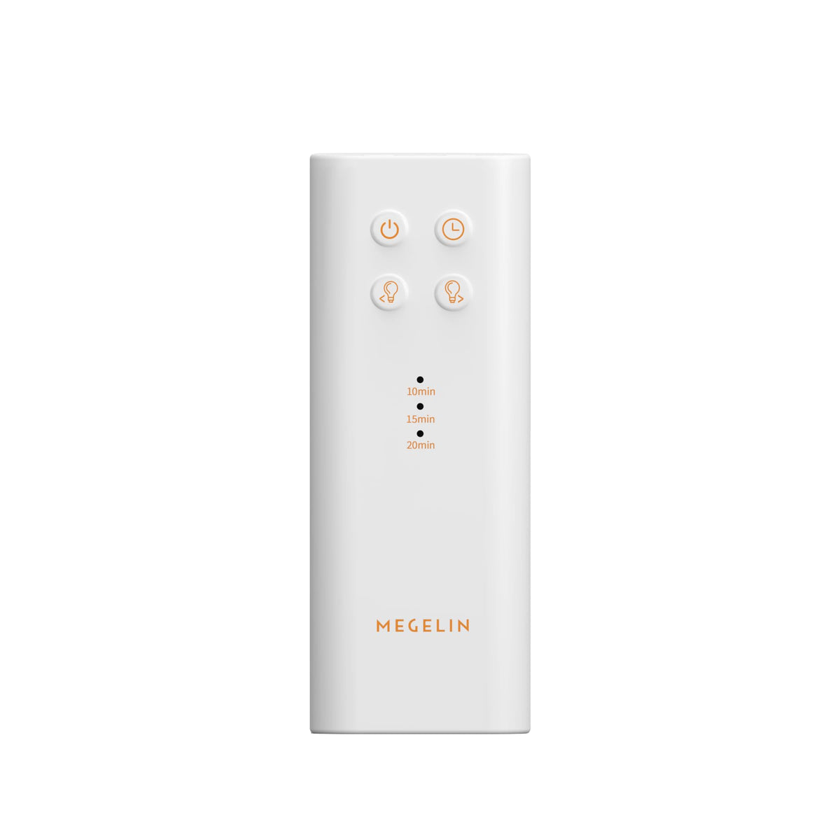 Megelin masque LED de luminothérapie, utilisation sans fil pour une routine à domicile.