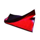 MEGELIN tapis thérapie lumière rouge pour le corps entier, séance complète possible