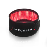 Megelin TheraLux — vue principale de la ceinture photothérapie, facile à porter