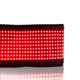 Utilisation assise ou couchée avec Megelin TheraLux, confort et flexibilité