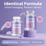 Megneta absorption lente — libération progressive et résultats potentiels.