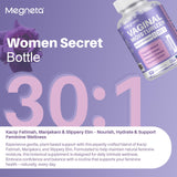 Megneta Orme glissant — hydratation intensive et douceur ressentie.