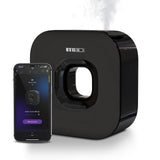 Diffuseur MEIDI portable sans fil, diffusion flexible en tout lieu.
