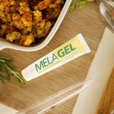 MELAGEL TOPICAL application rapide sur la peau avant pansement