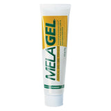 MELAGEL TOPICAL tube et texture épaisse protégeant les égratignures