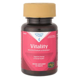 Melaleuca Multivitamin – bouteille: soutien énergétique et équilibre nutritionnel.