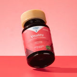 Melaleuca Multivitamin – vie quotidienne: soutien nutritionnel lors journées actives.
