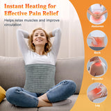 MELCAM ceinture ajustable : maintien stable sans les mains pendant l'utilisation.