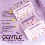 Protections jour MeleBase – 10 protections douces et confortables.