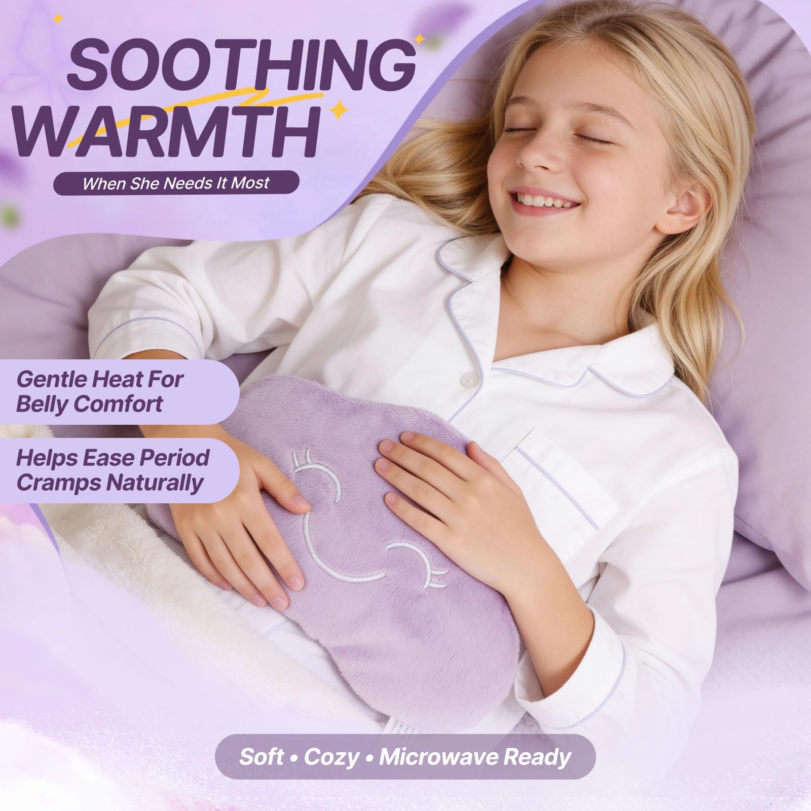 Protections nuit MeleBase – 8 protections confort nocturne.