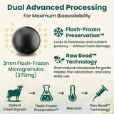Source ovine TriDexThyro: ingrédient naturel pour le bien-être