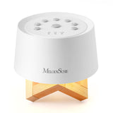 MelodySusie bruit blanc rechargeable pour dormir paisiblement en voyage