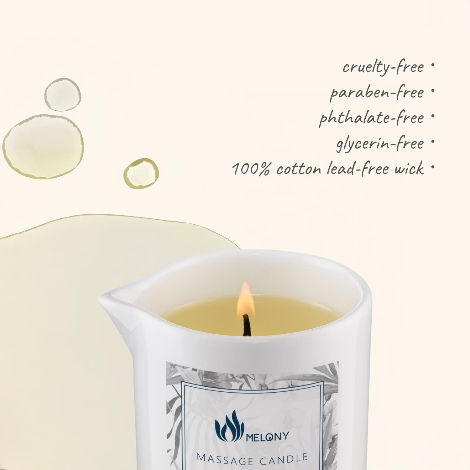 MELONY emballage cadeau luxueux – cadeau idéal pour occasions spéciales