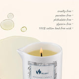 MELONY emballage cadeau luxueux – cadeau idéal pour occasions spéciales
