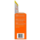 Emballage Member's Mark, lot de 2 bouteilles de 42 gélules, rangement pratique.