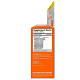 Capsules probiotiques 5x Member's Mark, prise facile et format pratique.