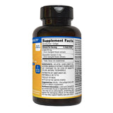 Capsules softgel lutéine-zéaxanthine 25 mg/5 mg, support potentiel pour la routine visuelle.