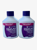 Member's Mark Clearlax-bouteille-versement: pratique à ajouter dans une boisson pour faciliter la prise.