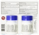 MEMBER´S MARK Loratadine 10 mg – emballage 2 paquets pour 400 comprimés, pratique.