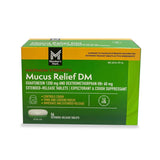 MEMBER'S MARK Mucus Relief emballage visible prêt à l'emploi pour le mucus