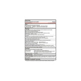 Member's Mark Paracétamol 500 mg – Paquet double, facilité d'utilisation et dosage pratique.