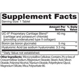 Member's Mark Ultra Triple Action Joint Health – acide hyaluronique pour les articulations