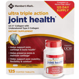 Member's Mark Ultra Triple Action Joint Health – bouteille prête à une prise quotidienne facile