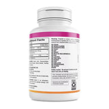 Member's Mark Vitamine C 1000 mg – cynorrhodon et bioflavonoïdes, format 500 comprimés