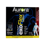 Aurora Nutrascience membrane-doeuf ExoFlex soutient les articulations et la mobilité