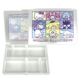 MENBLY format compact de 9,8 cm sur 7,6 cm pour sac à main