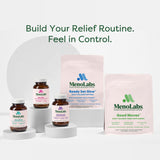 Extrait d’alpinia galanga dans FocusHer pour énergie mentale prolongée.