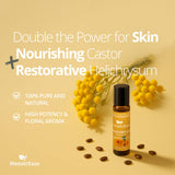 MenstrEaze Roll-On soin ciblé — hydrater et lisser les contours