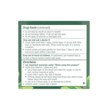 Mentholatum Nuit Vaporisant libère une senteur lavande apaisante.