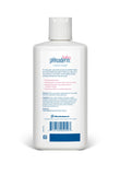 Mentholatum Phisoderm Crème Bébé, texture douce pour nettoyer sans larmes et apaiser.