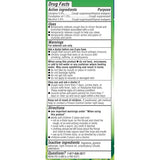 Mentholatum Sans Désordre Roll-On Appliateur : passage fluide et dosage simple.