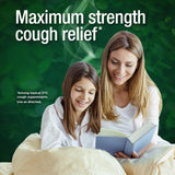Mentholatum Sans Désordre Toux Nuit : aide potentielle pour un repos nocturne.