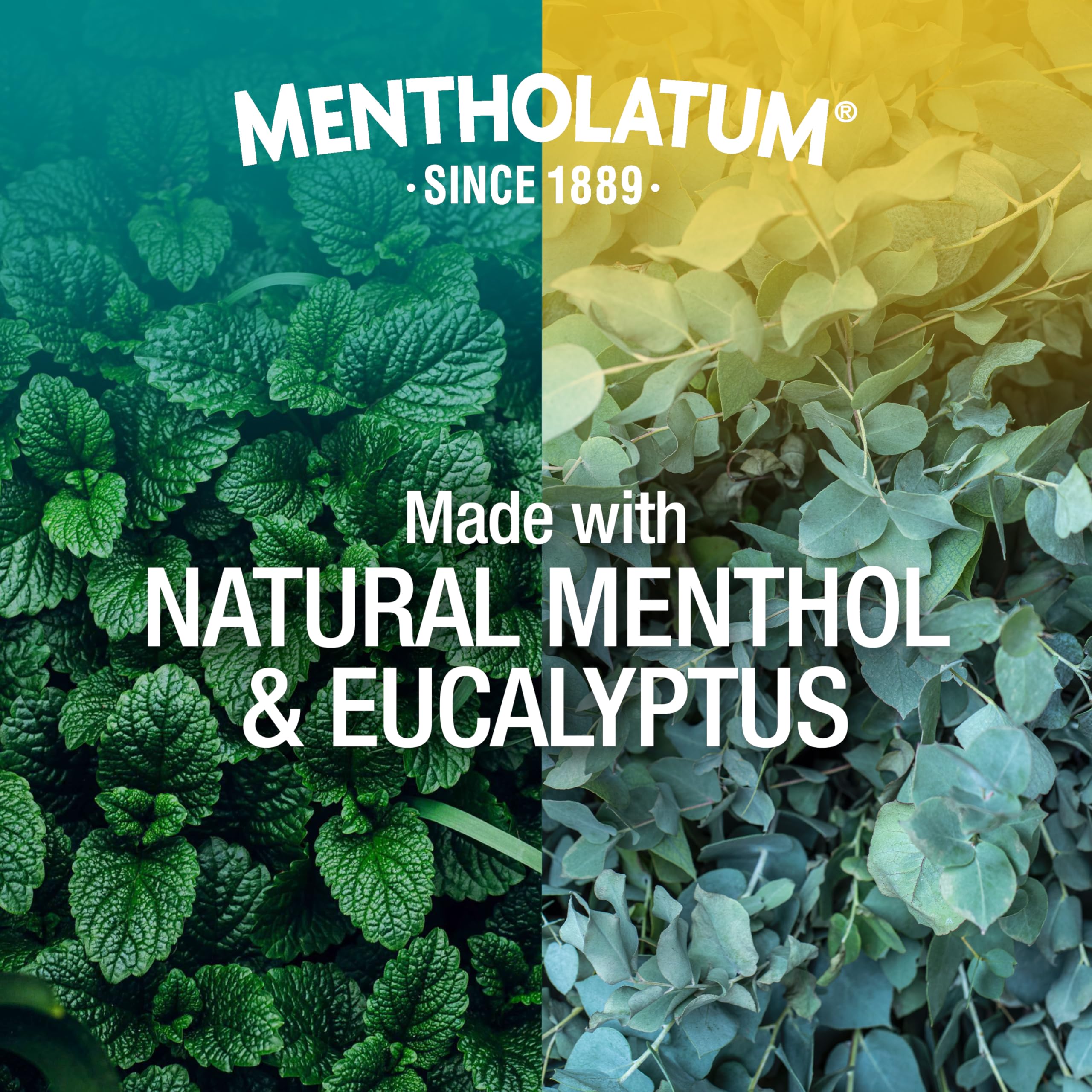 Mentholatum Vaporduo utilisation quotidienne facilitée par le format compact.