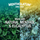 Mentholatum Vaporduo utilisation quotidienne facilitée par le format compact.