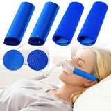 Couvre-bandes CPAP MERDTTES pack4 pour protection cutanée et confort.