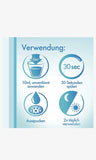 Meridol emballage du système Gum Protection
