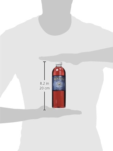 MesoGold — étiquette détaillée, traçabilité et informations utiles.