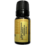 Diffusion dans un espace bureau avec Wild Essentials Breathe Easier