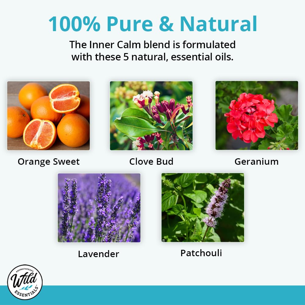mEssentials huile-clou-de-girofle-serenite-bouteille-10ml, crée une ambiance sereine.
