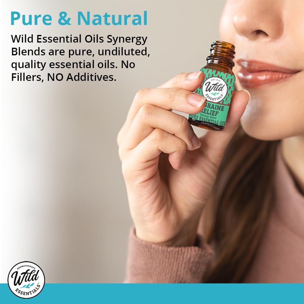 mEssentials Relax : gouttes dans le flacon, usage polyvalent en massage.