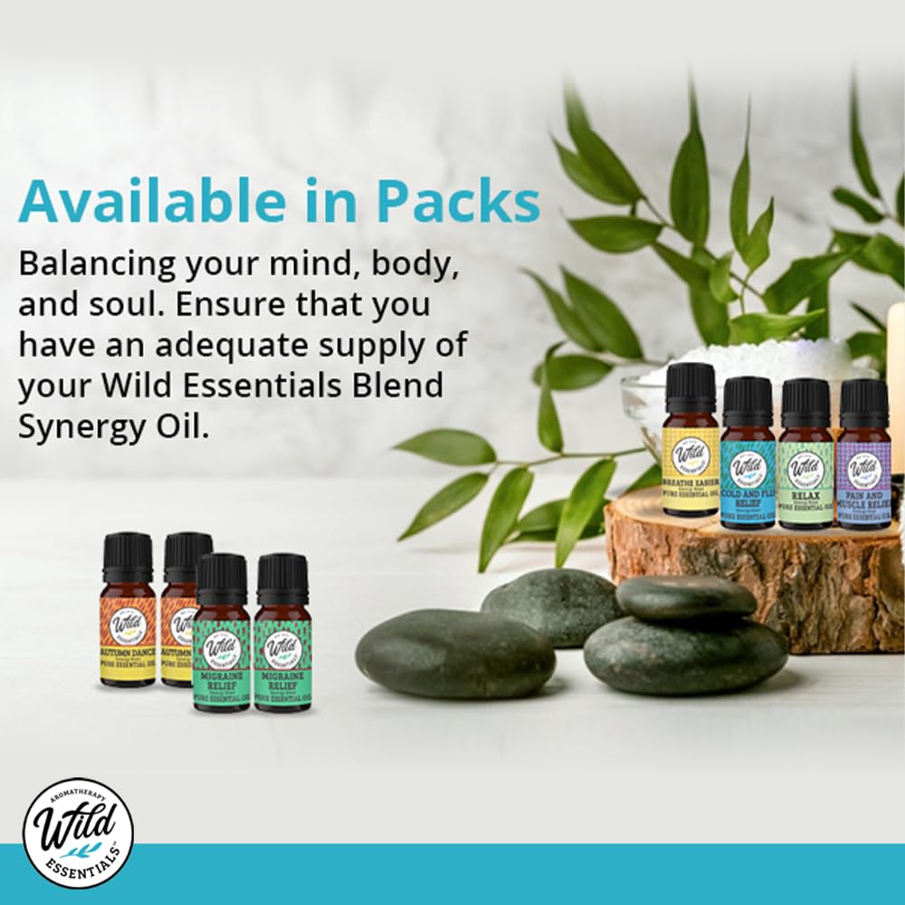 mEssentials Smudge Blend – diffusion à domicile pour une ambiance calme et réconfortante.