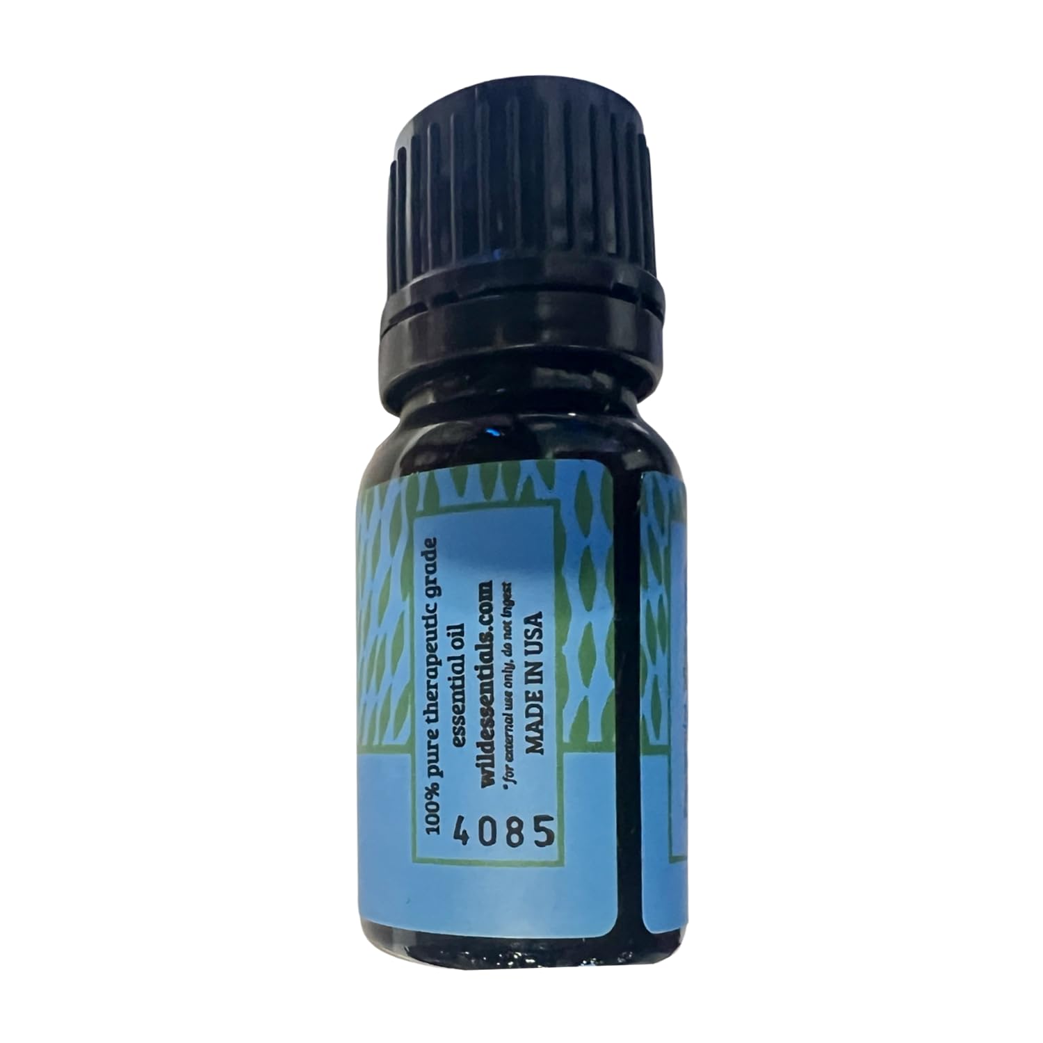 Messentials Wild Essentials soin naturel pour assainir l’air intérieur.