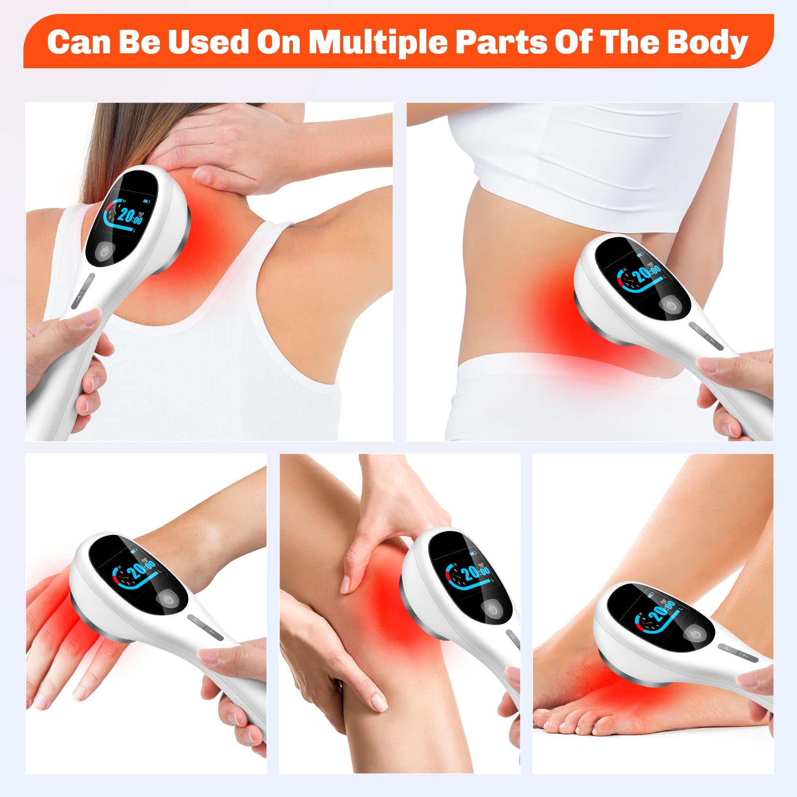 MIESTONE, guide d’utilisation inclus pour une utilisation simple.