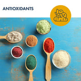 Capsules sans gluten et sans agents de remplissage, formulation végane